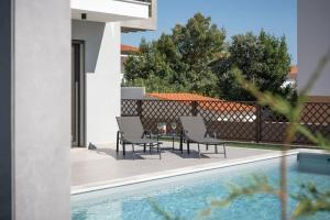 Quinta Atia - Luxury villa with private pool
