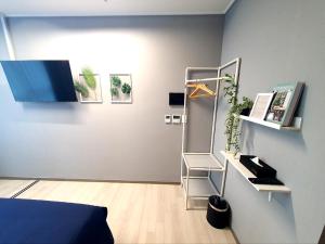 라비앙즈-Raviens-Elliys Room