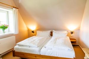 Economy Double Room room in Landhaus Morgensünn