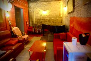 Appartements appartement Pickup : photos des chambres