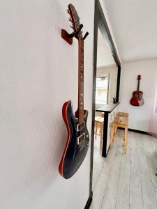 Appartements appartement Pickup : photos des chambres