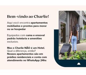 Charlie Thera Ibirapuera