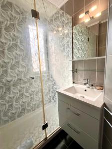 Appartements appartement Pickup : photos des chambres