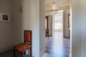 Donna Zaira rooms&suites - Morigino