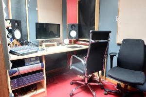 Appartements appartement Pickup : photos des chambres