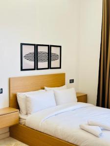 SurfBnB - Private Apartments Tamraght