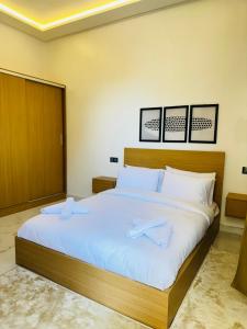 SurfBnB - Private Apartments Tamraght