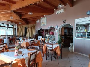 Azienda Agrituristica Le Prunelle