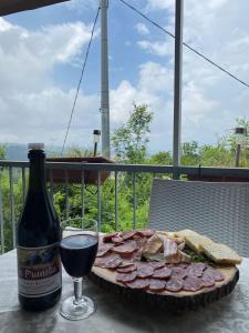 Azienda Agrituristica Le Prunelle