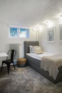 WOW Apartments Johanneberg