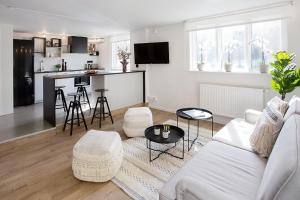 WOW Apartments Johanneberg