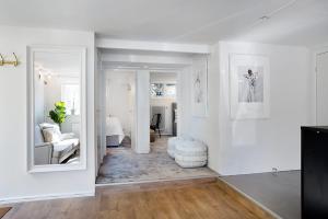 WOW Apartments Johanneberg