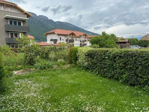 Appartements F ou d-Lac : photos des chambres