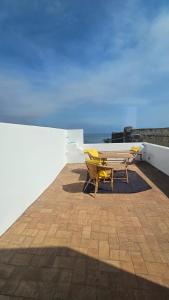 Villa Aurora con vista mozzafiato su Strombolicchio