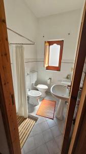 Villa Aurora con vista mozzafiato su Strombolicchio