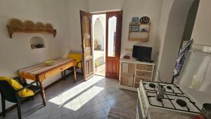 Villa Aurora con vista mozzafiato su Strombolicchio