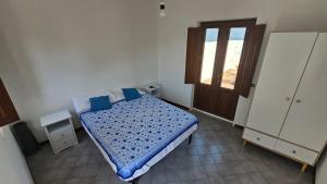 Villa Aurora con vista mozzafiato su Strombolicchio