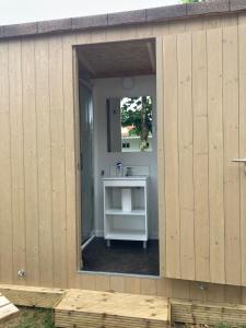 Camping Paxariñas