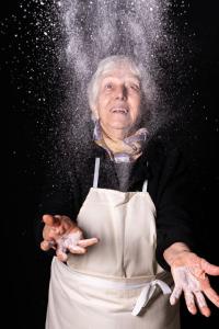 Hotel Su Barchile img38