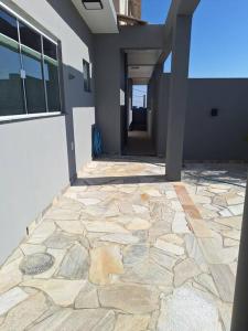 Casa para 5 pessoas próximo ao centro de SN - Casa Nova