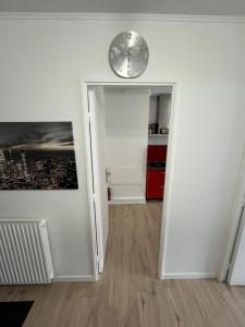 Appartements Decathlon Arena Stade Pierre Mauroy a 5mn a Pieds : photos des chambres