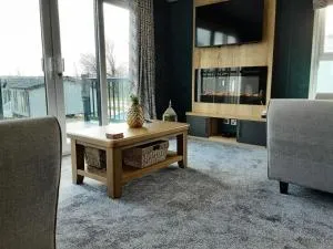 Holiday Home with a Hot tub - Grampound