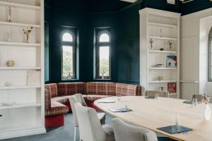 Domaine de Rochebois & Spa Nuxe