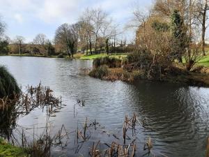 Holiday Home with a Hot tub