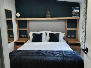 Holiday Home with a Hot tub