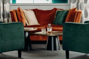 Domaine de Rochebois & Spa Nuxe