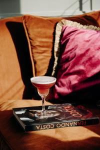 Domaine de Rochebois & Spa Nuxe