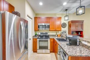 Upscale Studio about 15 Mi to Dtwn St Augustine!