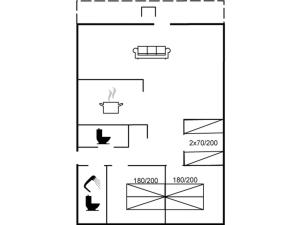 Holiday Home Amdi - 100m from the sea by Interhome