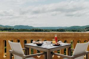 Hotels Domaine de Rochebois & Spa Nuxe : photos des chambres