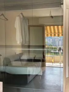 Appartement Design élégant - 勒卡内