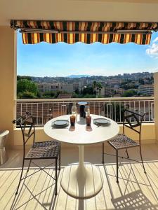 Appartement Design élégant