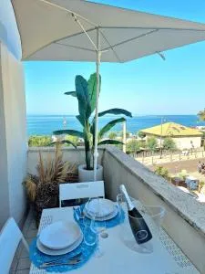 Cerry's Apartments - Seaside - 福萨切西亚