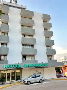 HOTEL SALVADOR - Mocorito