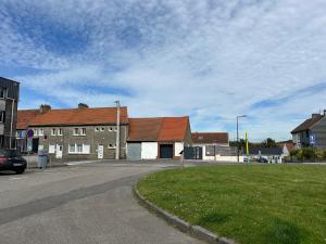 Appartements Le 8000 - Proche plage Wimereux : photos des chambres