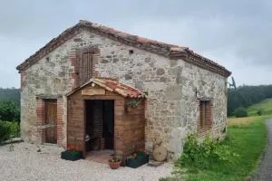 Gîte FABEL HAUT - Montbarla