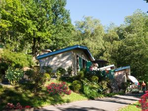 Campings village vacances du camboussel : photos des chambres