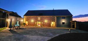 B&B / Chambres d'hotes Le Petit Paradis 24 : photos des chambres
