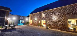 B&B / Chambres d'hotes Le Petit Paradis 24 : photos des chambres
