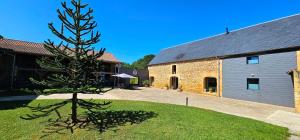 B&B / Chambres d'hotes Le Petit Paradis 24 : photos des chambres