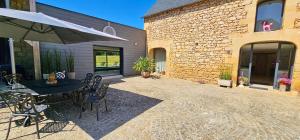 B&B / Chambres d'hotes Le Petit Paradis 24 : photos des chambres