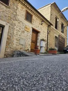 Vicolo Antico - Collepardo