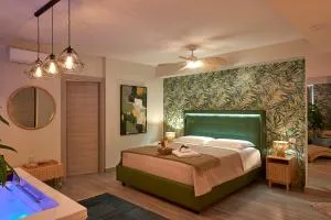 La Marina Apartment Suites - Castiglione