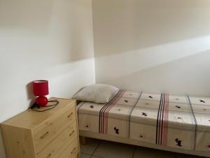 Maisons de vacances Une halte entre terre et mer : photos des chambres