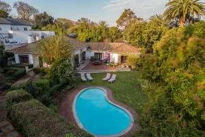 Hillingdale on Alexandra - Wynberg