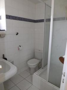 Maisons de vacances Une halte entre terre et mer : photos des chambres